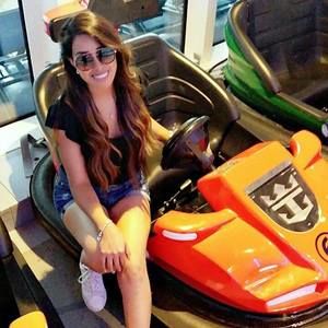 Meet your Posher, Katherine